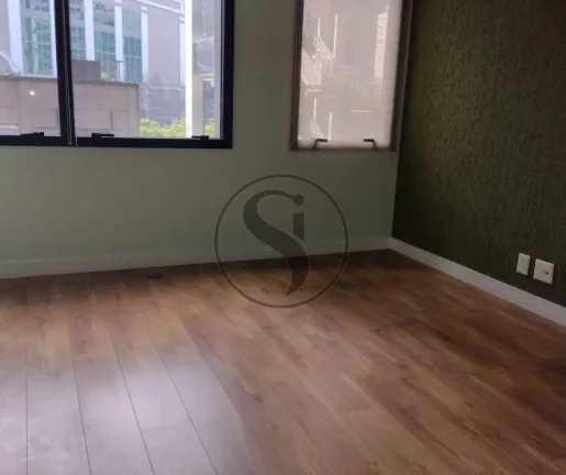 Imagem APARTAMENTO COMERCIAL em SÃO PAULO - SP, VILA OLÍMPIA