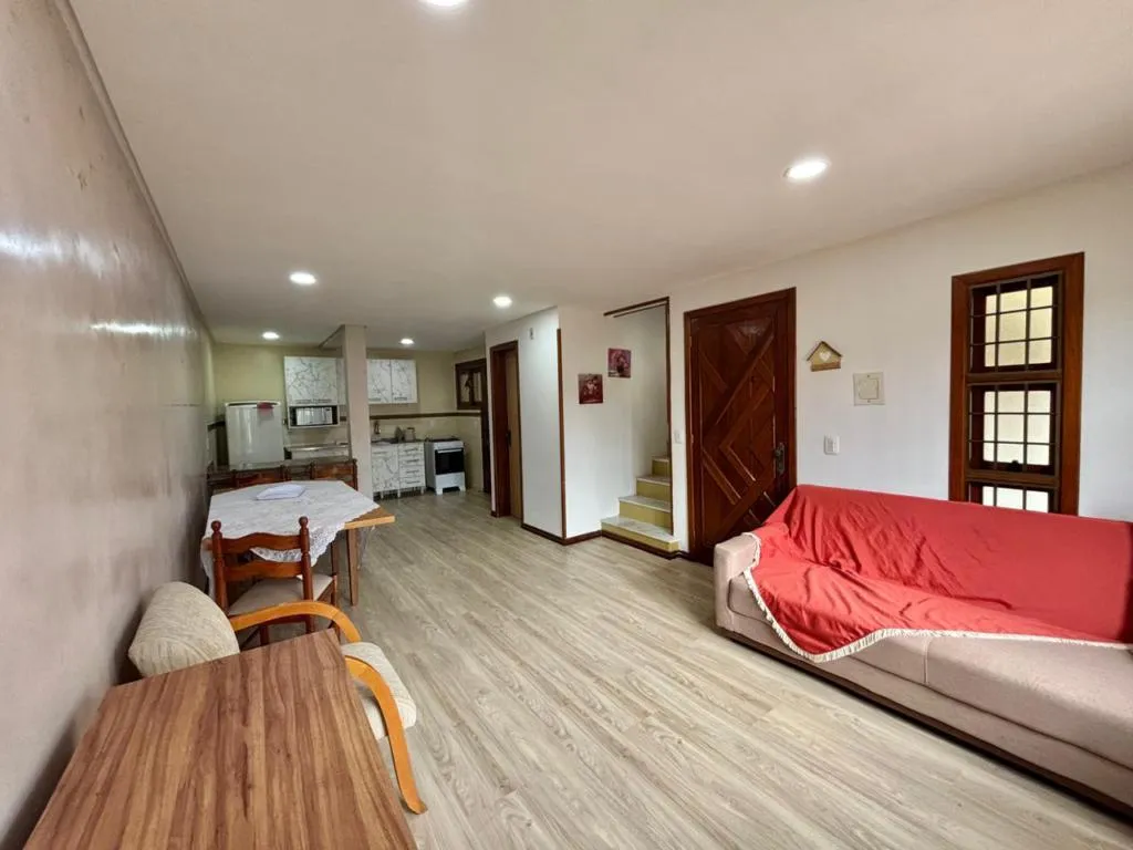 Imagem Apartamento 2 Dormitórios - Bairro Zona Nova