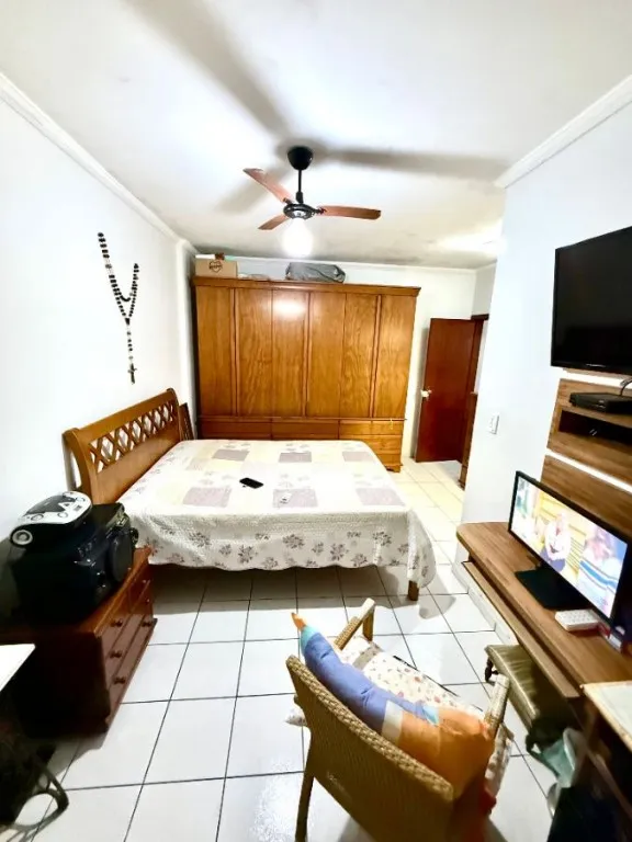 Imagem APARTAMENTO COM 81,00 m² - GUILHERMINA - PRAIA GRANDE SP