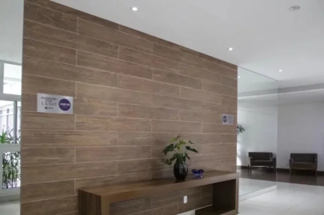 Imagem CONDOMÍNIO INSPIRE - Apto 55m² (Unidade Revenda), próximo aos Shoppings Jardim Sul e Morumbi Town!