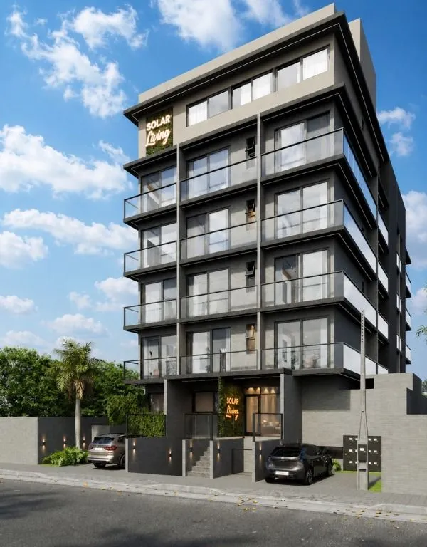 Foto do imóvel Flat com 1 dormitório à venda, 24 m² por R$ 209.990 - Jardim São Paulo - João Pessoa/PB