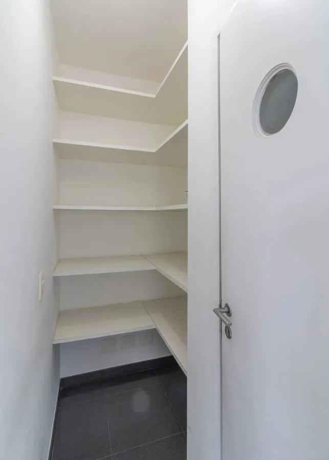Imagem Apartamento para Venda em São Paulo, Pinheiros, 3 dormitórios, 1 suíte, 2 banheiros, 2 vagas