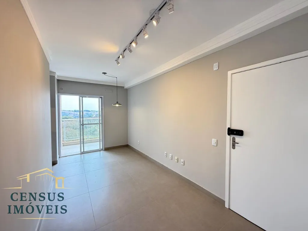 Foto do imóvel: Apartamento à venda em Valinhos-SP: 2 quartos, 2 salas, 1 banheiro, 1 vaga de garagem, 49, 00 m² no bairro Hm Morada do Vale. em HM Morada do Vale