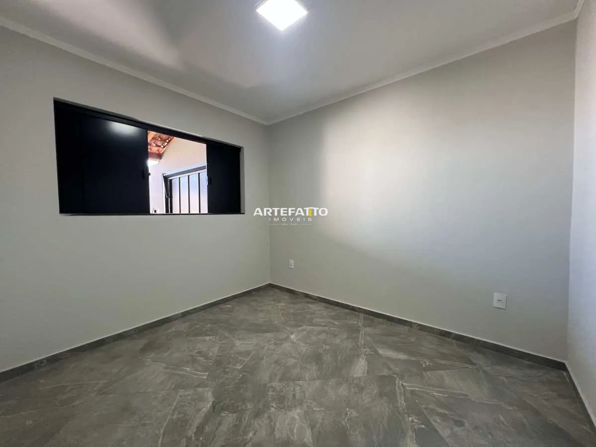 Imagem Casa à venda em Restinga, Alto da Boa Vista, com 2 quartos, 90m2