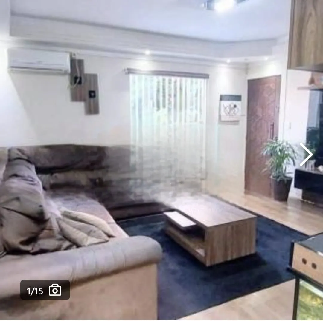 Imagem APARTAMENTO RESIDENCIAL em SOROCABA - SP, VILA TRUJILLO