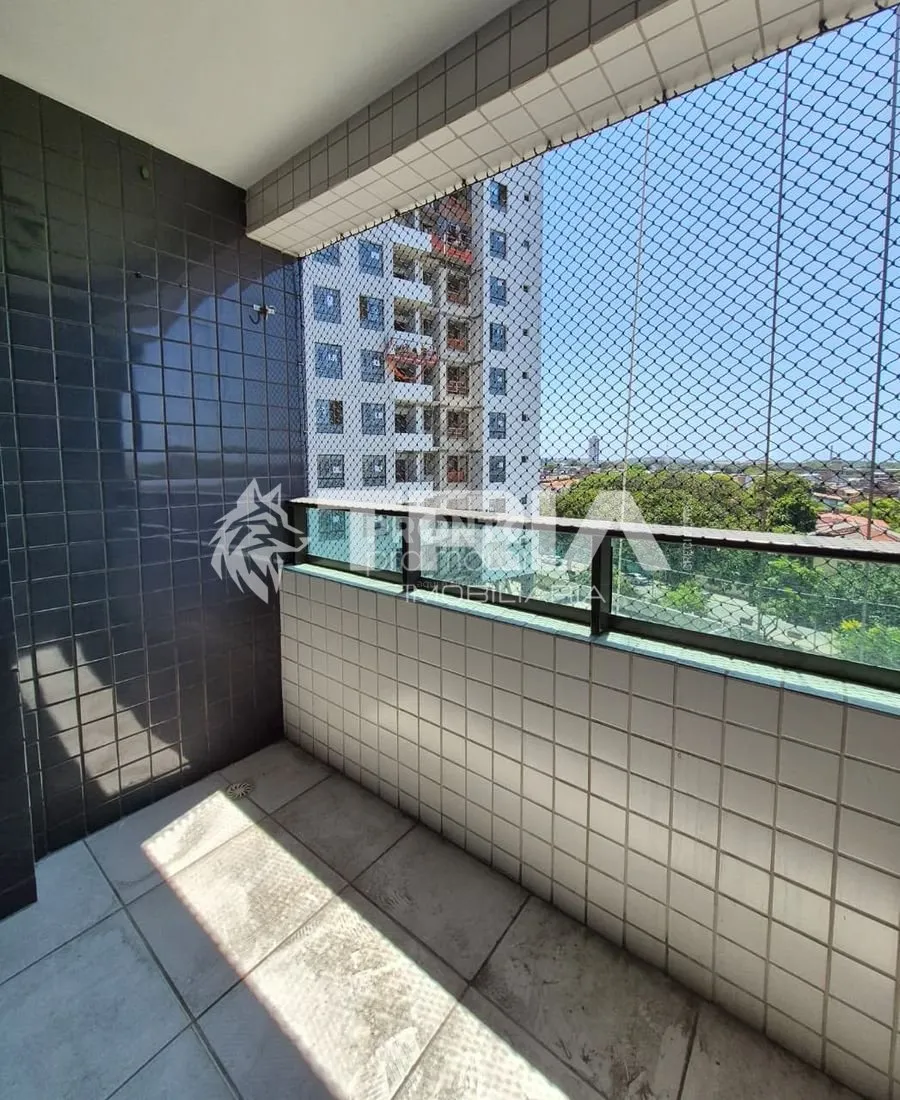 Imagem APARTAMENTO À VENDA NO TORREÃO - RECIFE/PE!