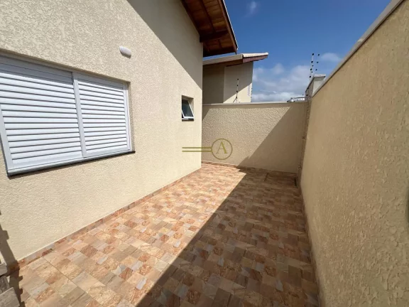 Imagem Casa térrea nova planejado na cozinha piscina e churrasqueira Peruíbe