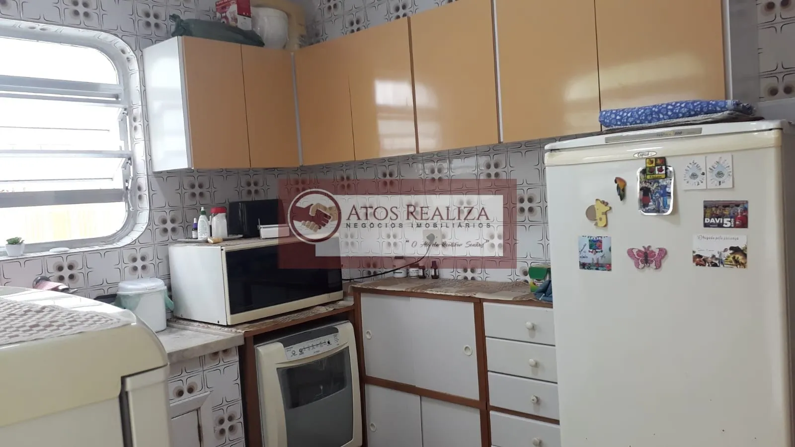 Imagem Sobrado com muito espaço, 4 dormitórios, 2 suítes, 2 Vagas.