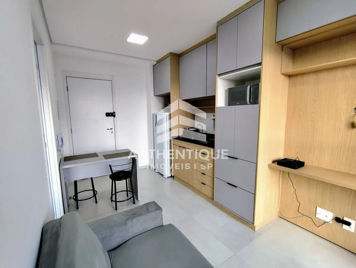 Imagem Apartamento à venda no bairro Jardim Independência (São Paulo) - São Paulo/SP
