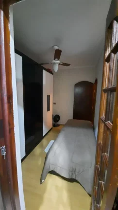 Imagem Casa à venda no bairro Vila Suíça - Santo André/SP