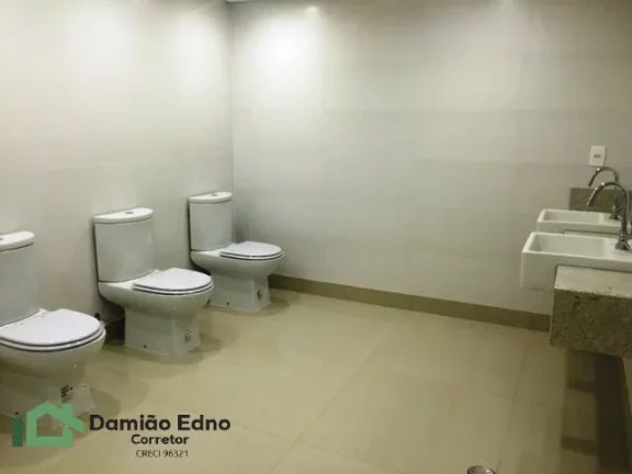 Imagem Qually Escritórios disponíveis para locação (módulos de 250m² até 5.100m²