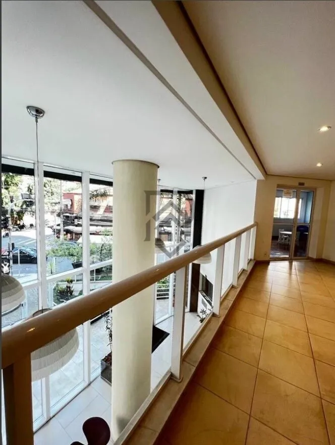 Imagem Apartamento vila madalena proximo metrô fradique andar alto
