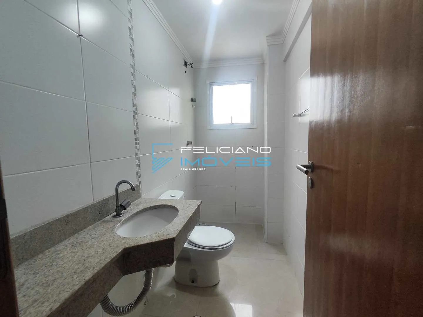 Imagem Apartamento com 2 quartos, Tupi, Praia Grande - R$ 530 mil, Cod: 6005