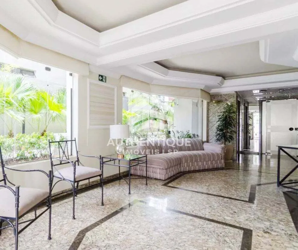 Imagem Sylvio Buso Santa Paula - SCS - Apartamento à venda no bairro Santa Paula - São Caetano do Sul/SP