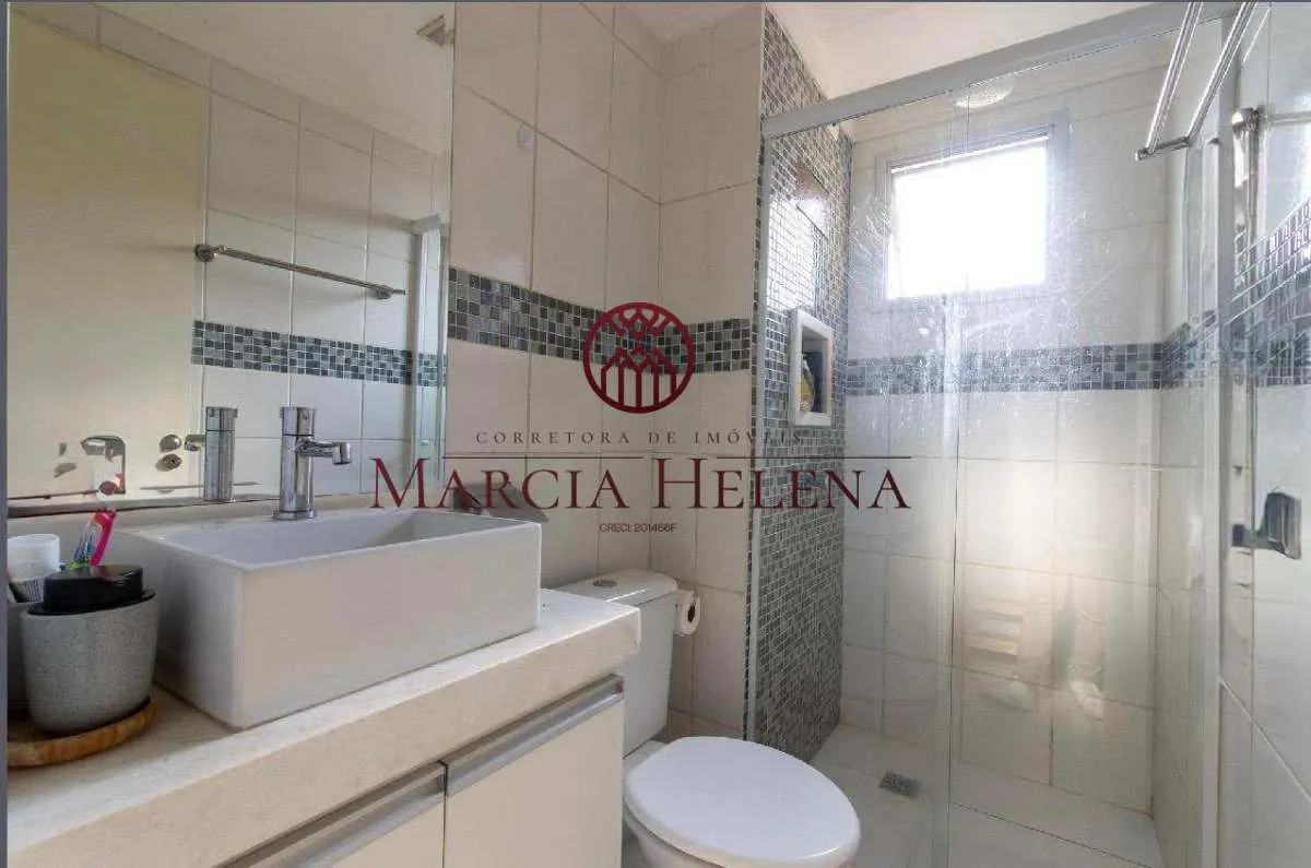 Imagem Apartamento à venda em Campinas, Bonfim, com 2 quartos, 52m2