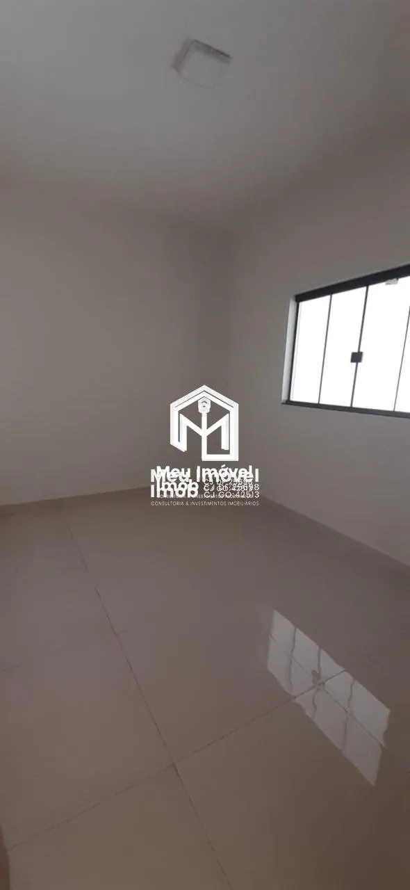 Imagem Casa Setor SHIS Luziânia 3 Quartos 1 Suíte 2 Vagas 147m² Área Gourmet