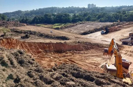Imagem Terrenos à venda Residencial Portal dos Pássaros - Lotes à partir 150 m2 - Bairro Medeiros - Jundiaí