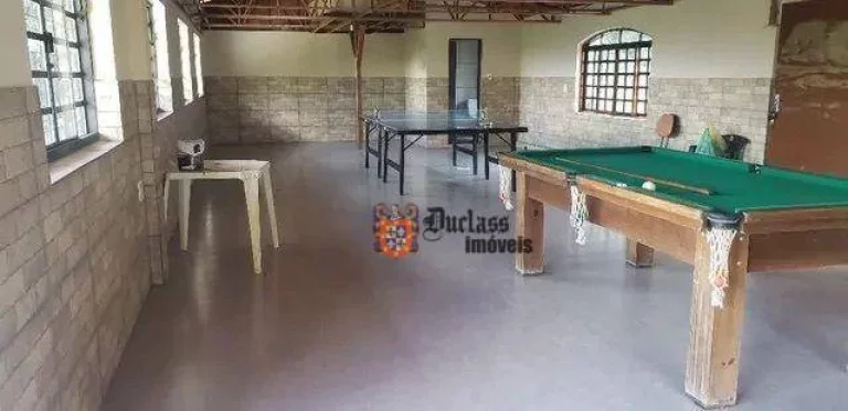 Imagem Chácara com 2 dormitórios à venda, 4050 m² por R$ 1.600.000,00 - Rio Acima - Mairiporã/SP