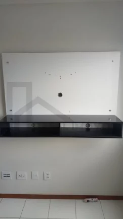 Imagem CASAL IMÓVEIS ALUGA APTO 2 SUITES SALA AMPLIADA ED RIO FIGUEIRA MARQUÊS DE HERVAL PEDREIRA