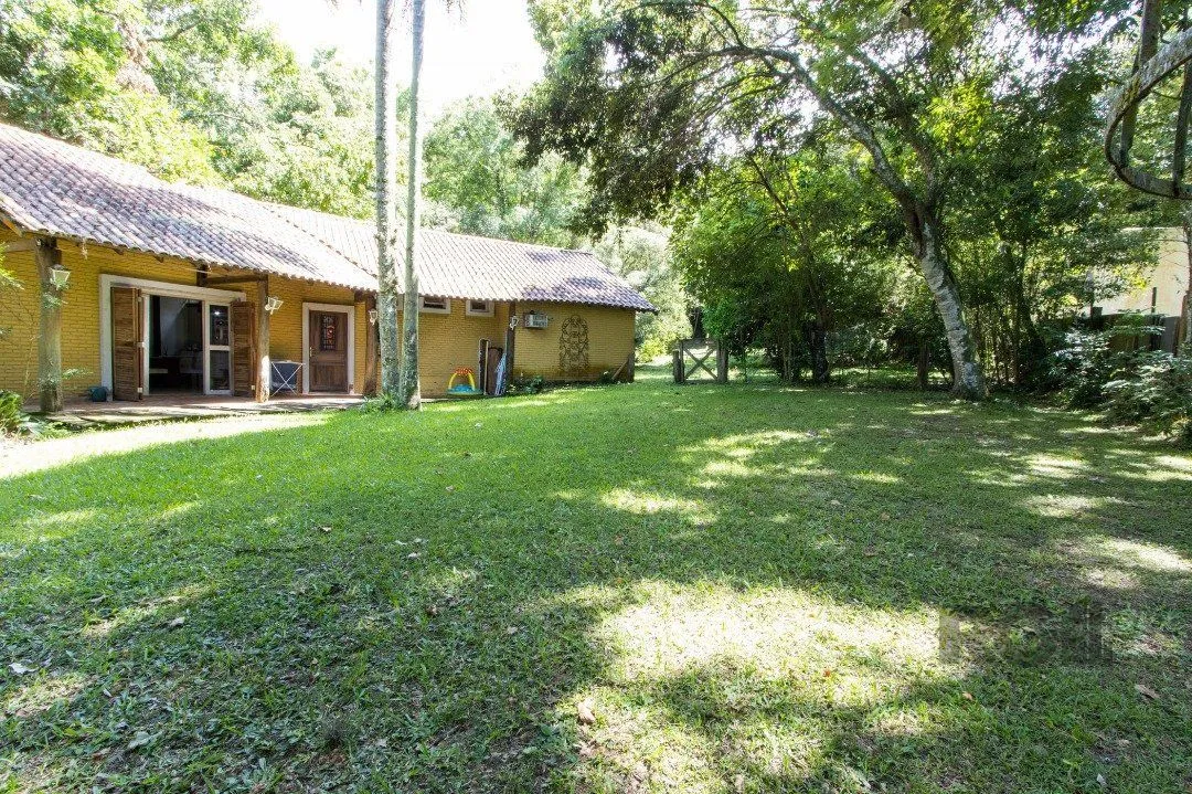 Imagem Casa em Pedra Redonda
