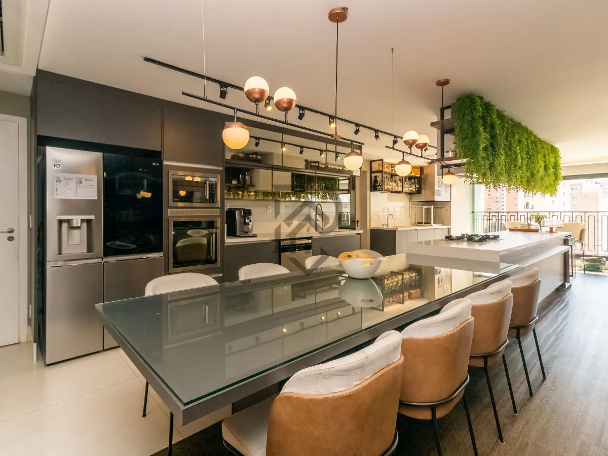 Imagem Apartamento Lindenberg Vila Mariana pronto para morar