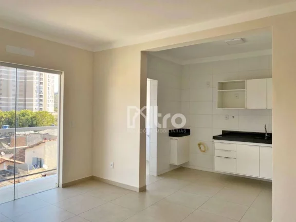 Foto do imóvel Apartamento com 2 dormitórios à venda, 78 m² por R$ 420.000,00 - Boa Vista - Itajubá/MG