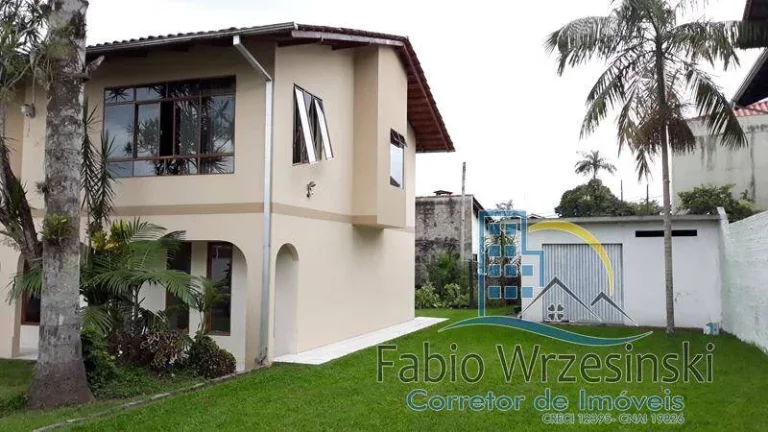 Imagem Vendo Sobrado Residencial ou Comercial no Floresta