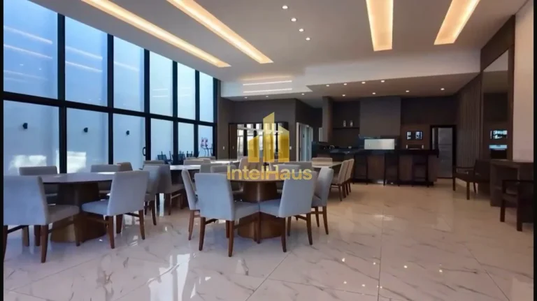 Imagem Descubra o privilégio de construir sua casa em um dos endereços mais exclusivos da região: o Cond...