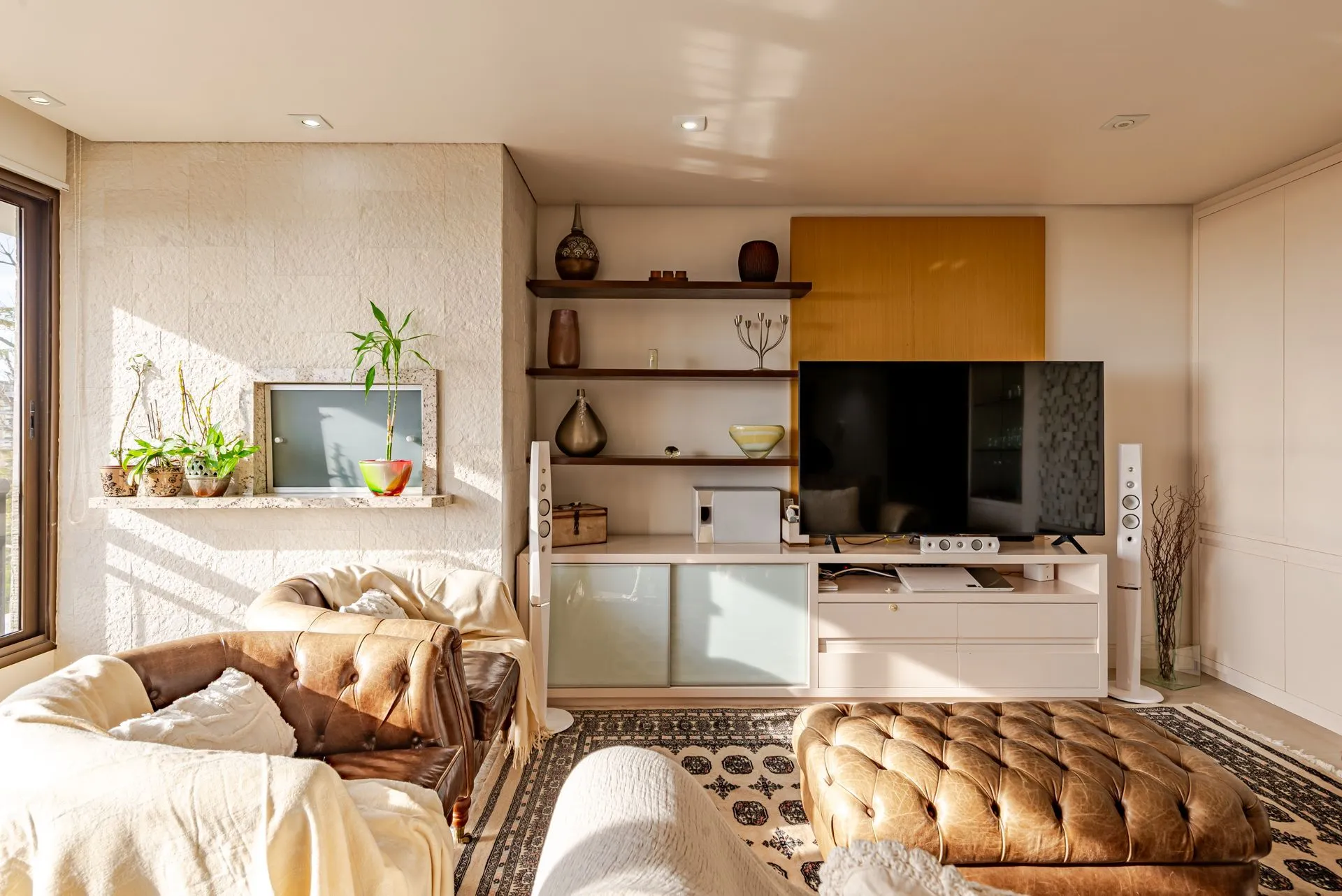 Imagem Apartamento em Tristeza