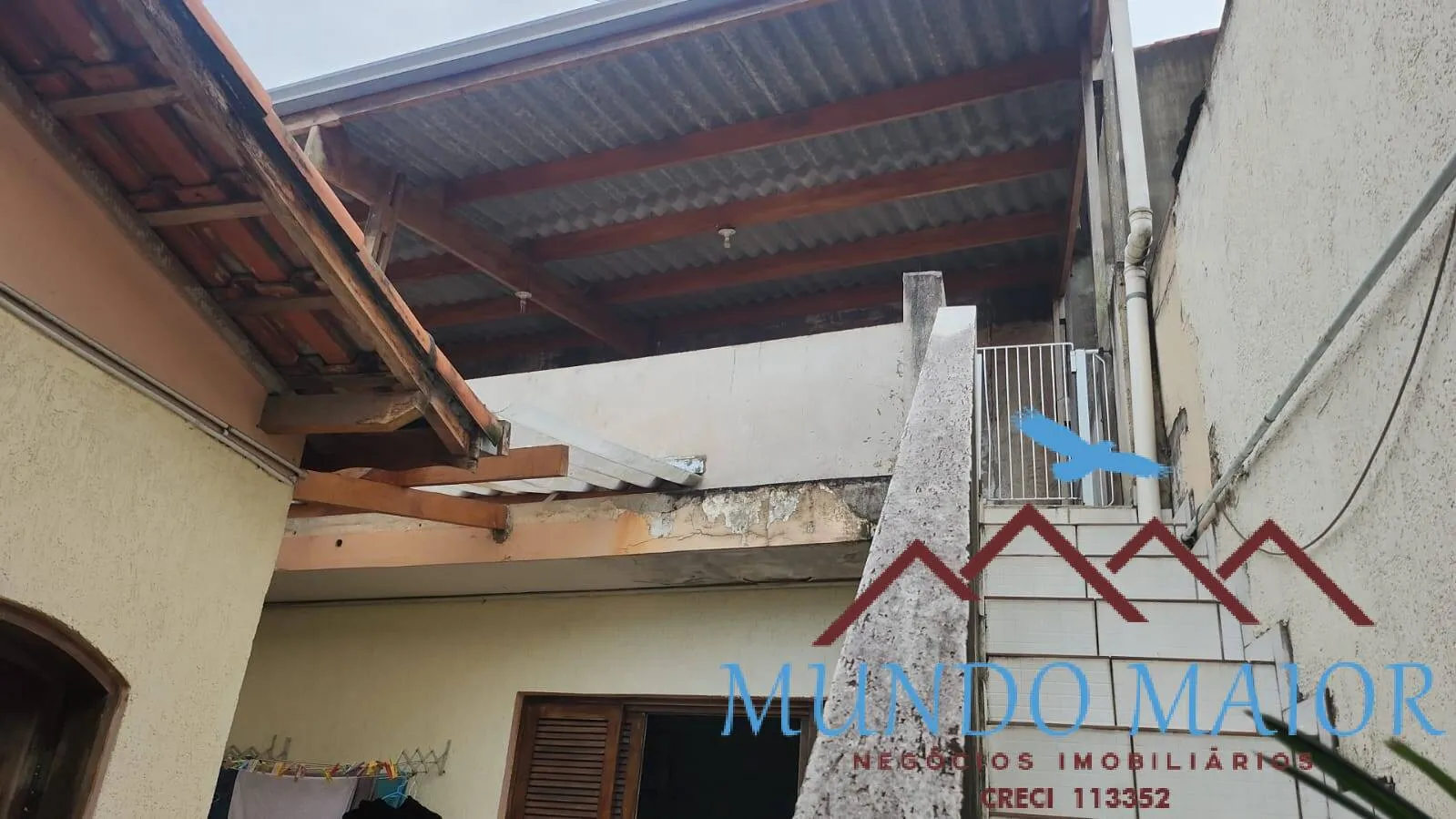 Imagem casa 4 dormitórios 4 banheiros e 3 vagas São Bernardo do Campo SP!!!