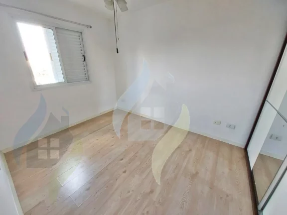 Imagem Apartamento de 2 dormitórios sendo 1 suíte, 2 banheiros, 1 vaga, com 60m² em Rudge Ramos, São Bernardo do Campo