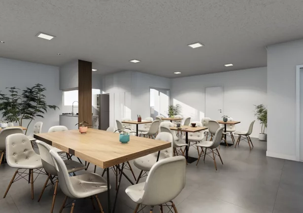Imagem Apartamento para venda no bairro Nova Palhoça em Palhoça