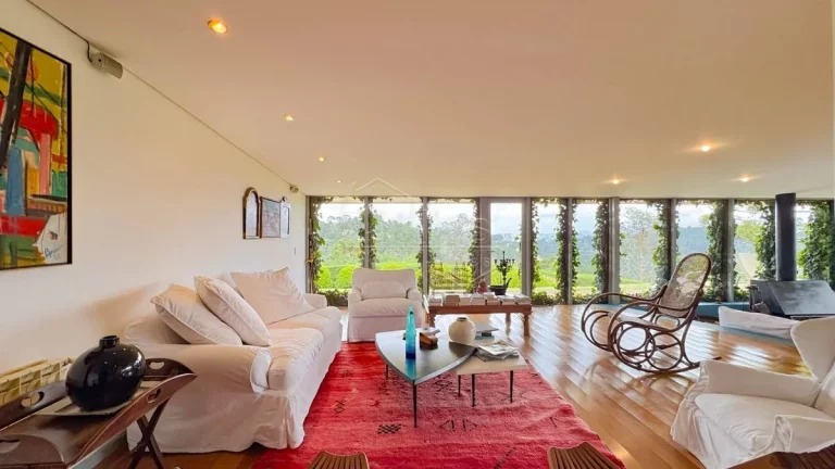 Imagem Casa em Campos do Jordão