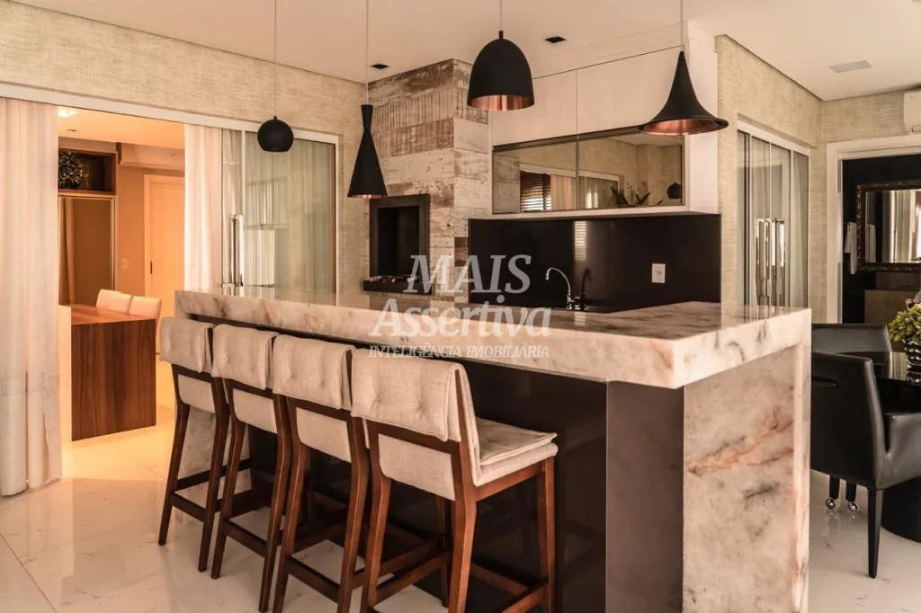 Imagem Apartamento para Venda em Navegantes / SC no bairro Gravatá