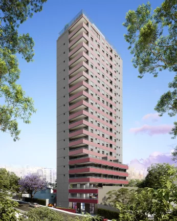 Foto do imóvel APARTAMENTO RESIDENCIAL em São Paulo - SP, Vila Guilhermina