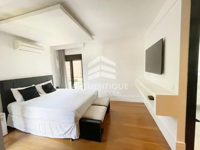 Imagem ART DECO MOEMA - Apartamento à venda no bairro Moema - São Paulo/SP, Zona Sul
