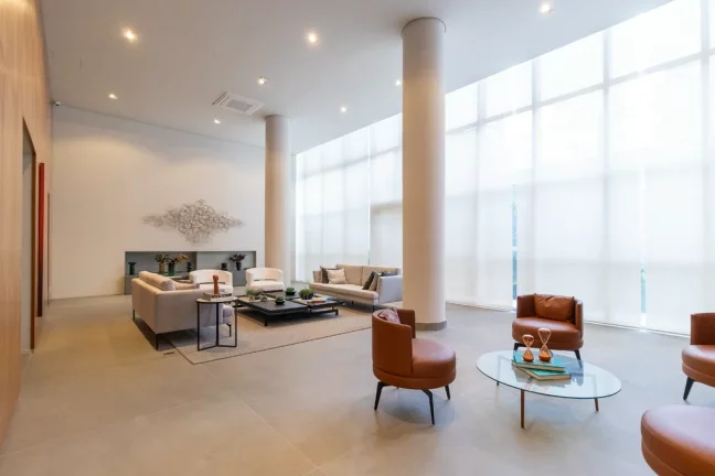 Imagem Apartamento à venda em São Paulo, Vila Mariana, com 4 quartos, 294m2