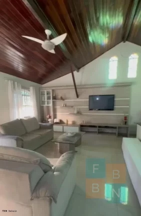 Imagem Casa em Condomínio para Venda em Rio de Janeiro / RJ no bairro Taquara