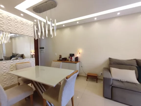 Imagem APARTAMENTO RESIDENCIAL em MANAUS - AM, PONTA NEGRA