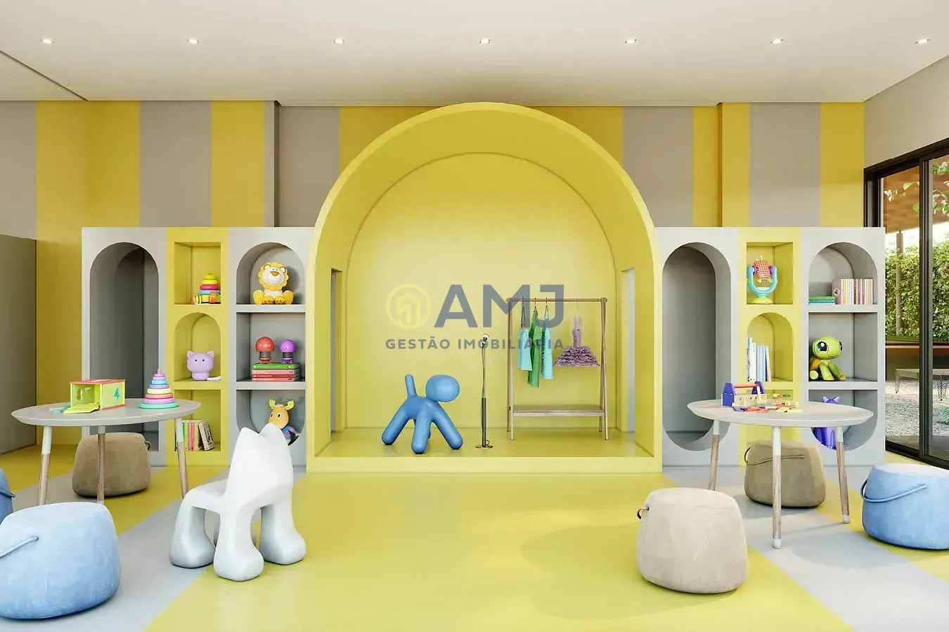Imagem Apartamento à venda 3 Suítes no Setor Bueno