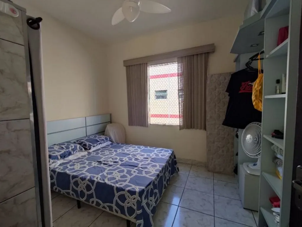 Imagem APARTAMENTO COM 30,00 m² - OCIAN - PRAIA GRANDE SP