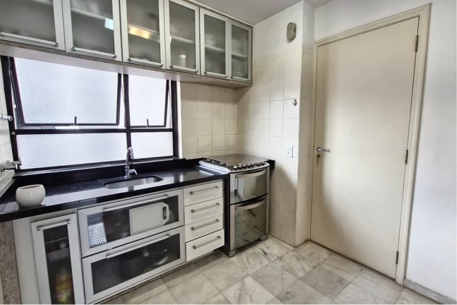 Imagem APARTAMENTO RESIDENCIAL em São Paulo - SP, Vila Olímpia