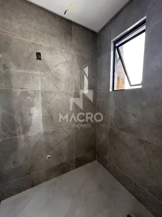Imagem Sobrado Geminado | Três Rios do Sul | 3 quartos (1 suíte) | 126m²