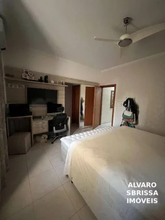 Imagem Belíssima Casa à Venda em Condomínio Fechado – Vila Aldeia Espanha, Itu (SP)