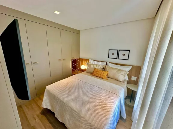 Imagem APARTAMENTO 3 QUARTOS , 3 VAGAS - DUPLEX A VENDA - PRAIA BRAVA - ITAJAI/SC