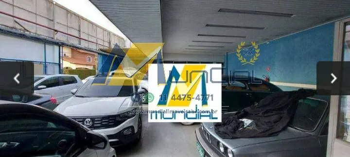 Imagem Alugo Galpão em Santo André, Vila Metalurgica