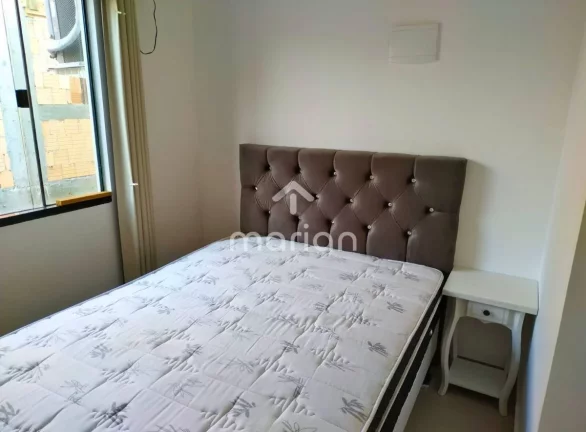 Imagem Sobrado com 2 quartos, Itajubá - Barra Velha