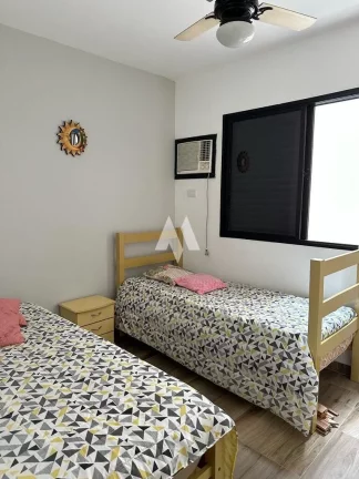 Imagem Apartamento à venda no bairro Balneário Cidade Atlântica - Guarujá/SP