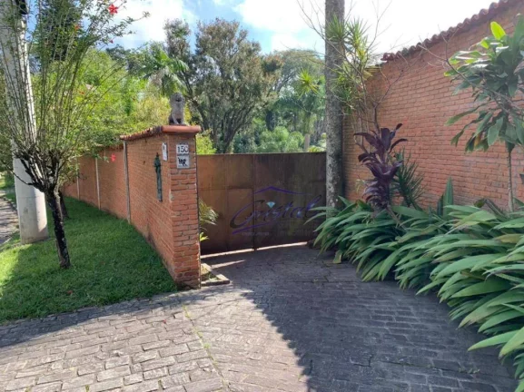 Imagem vendo casa granja