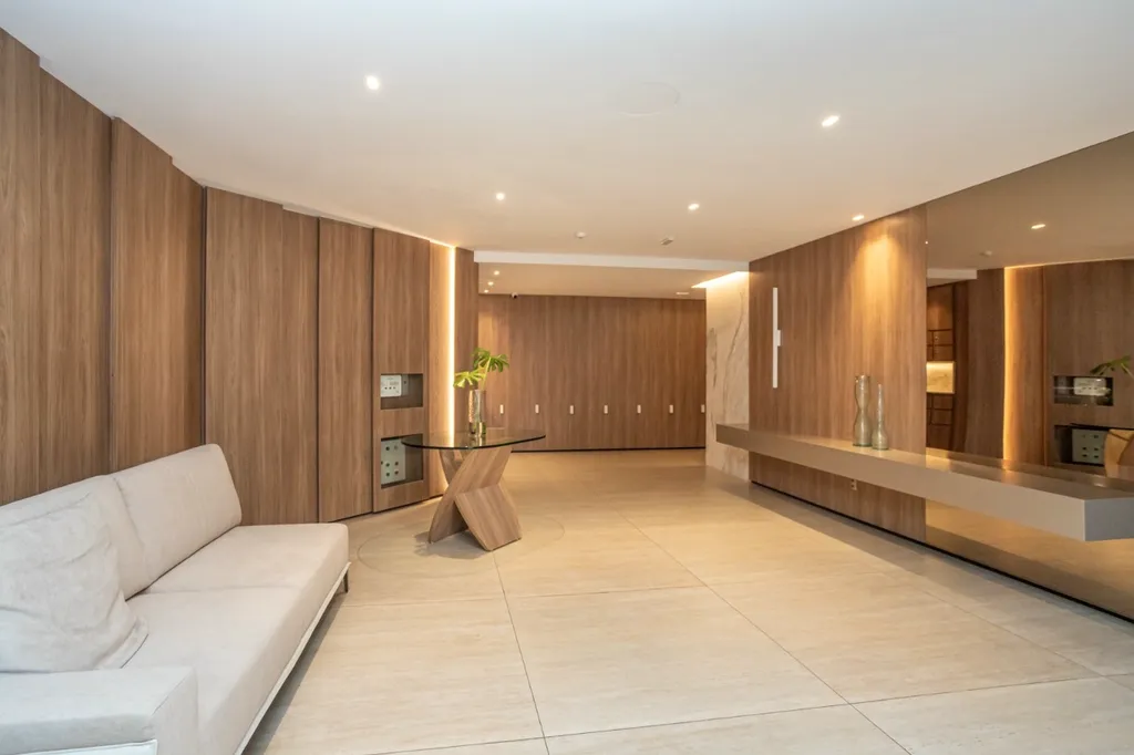 Imagem Apartamento em Bela Vista